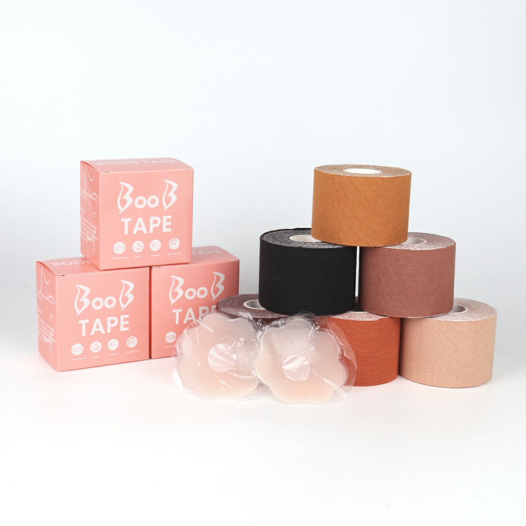 boob ຍົກ tape