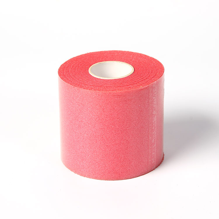 Dermal Membrane Sports Sponge Bandage