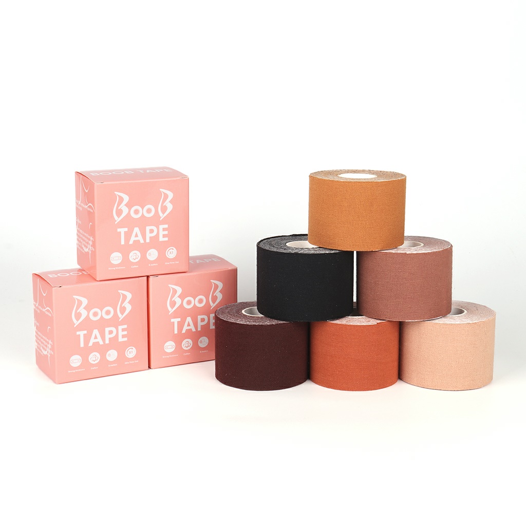 ແມ່ຍິງຄົນອັບເດດ: bomens boob ຍົກ tape